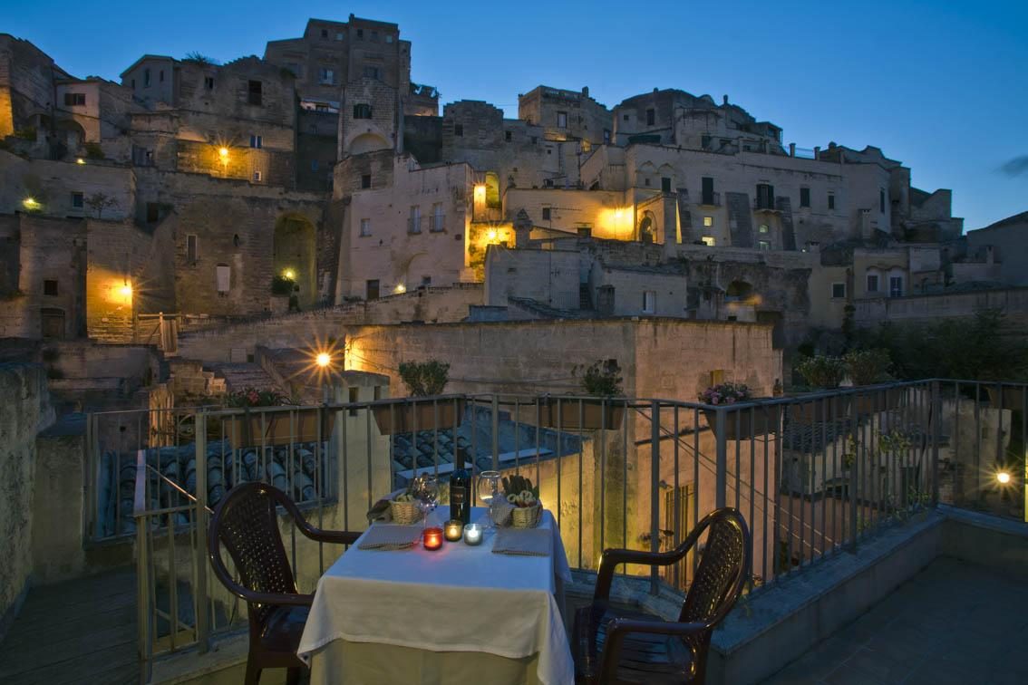 San Giovanni Vecchio Residenza