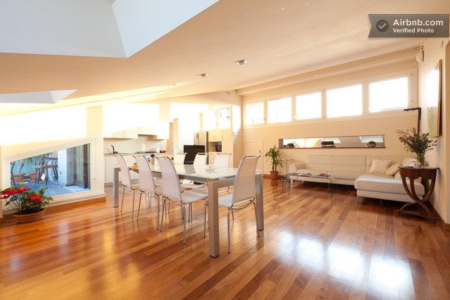 B&B Panorama