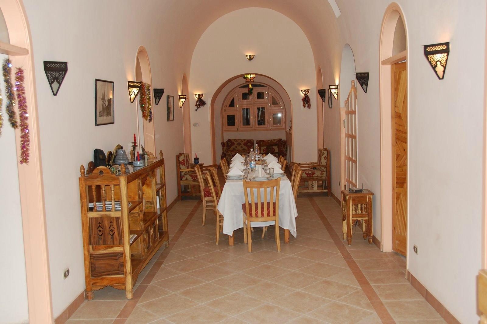 Villa Al-diwan Luxor