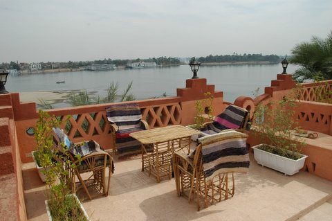 Villa Al-diwan Luxor