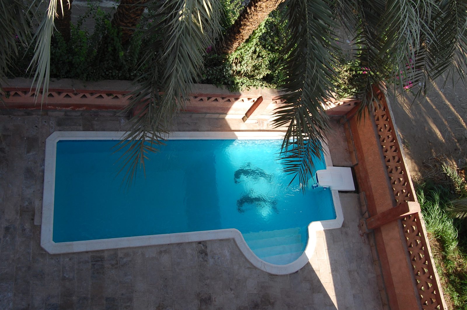Villa Al-diwan Luxor