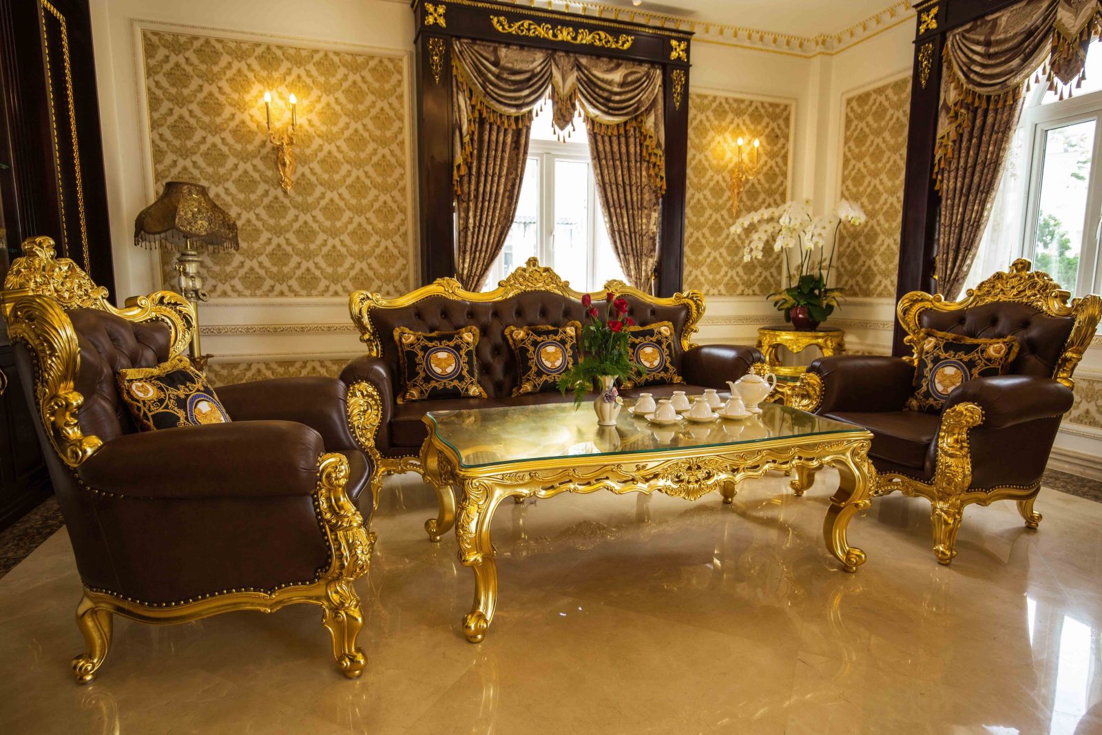 Sepia Hotel Dalat
