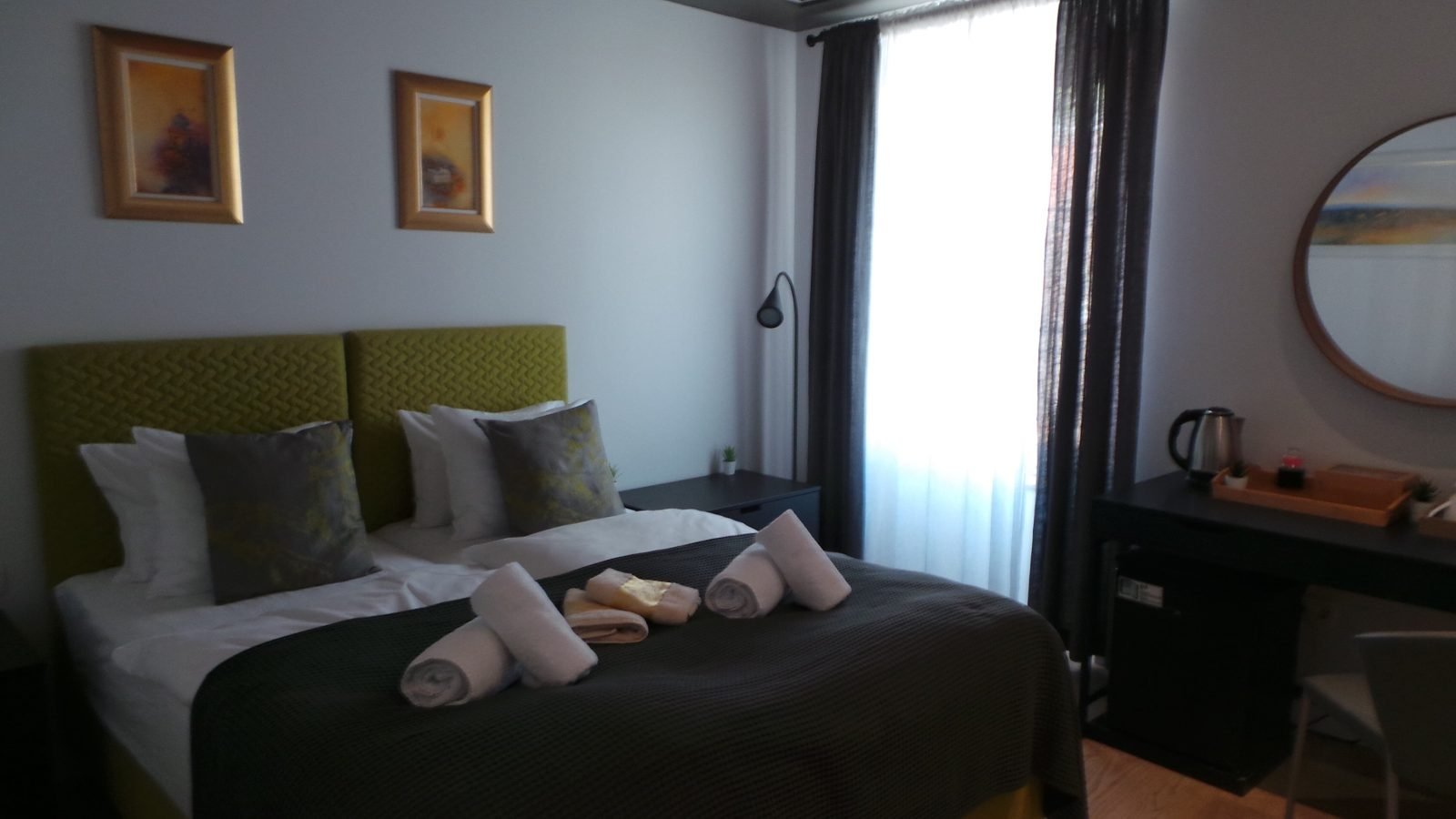 7heaven Luxury Rooms Split
