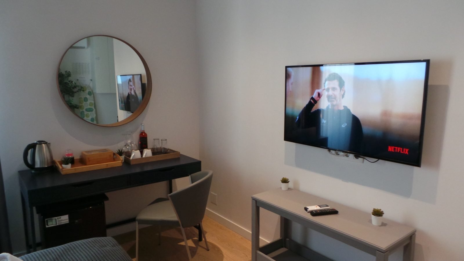 7heaven Luxury Rooms Split