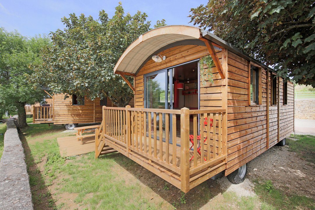 Camping Valkenburg - Maastricht
