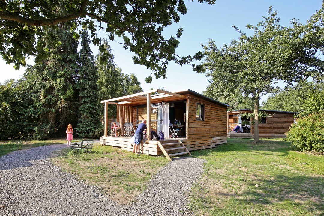 Camping Valkenburg - Maastricht