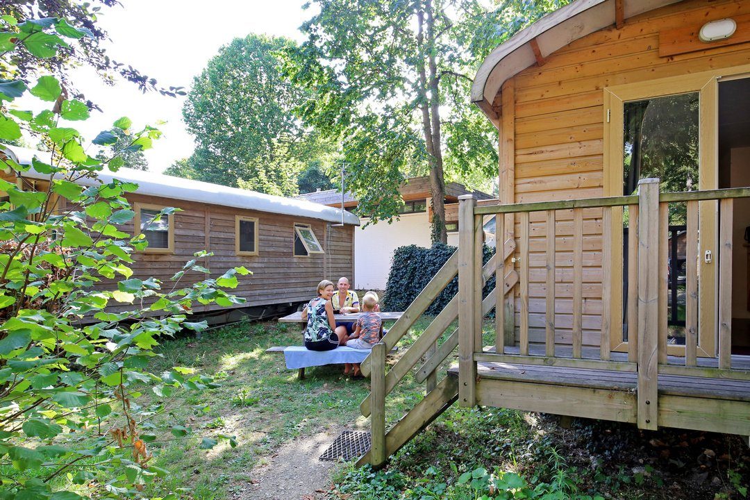 Camping Valkenburg - Maastricht