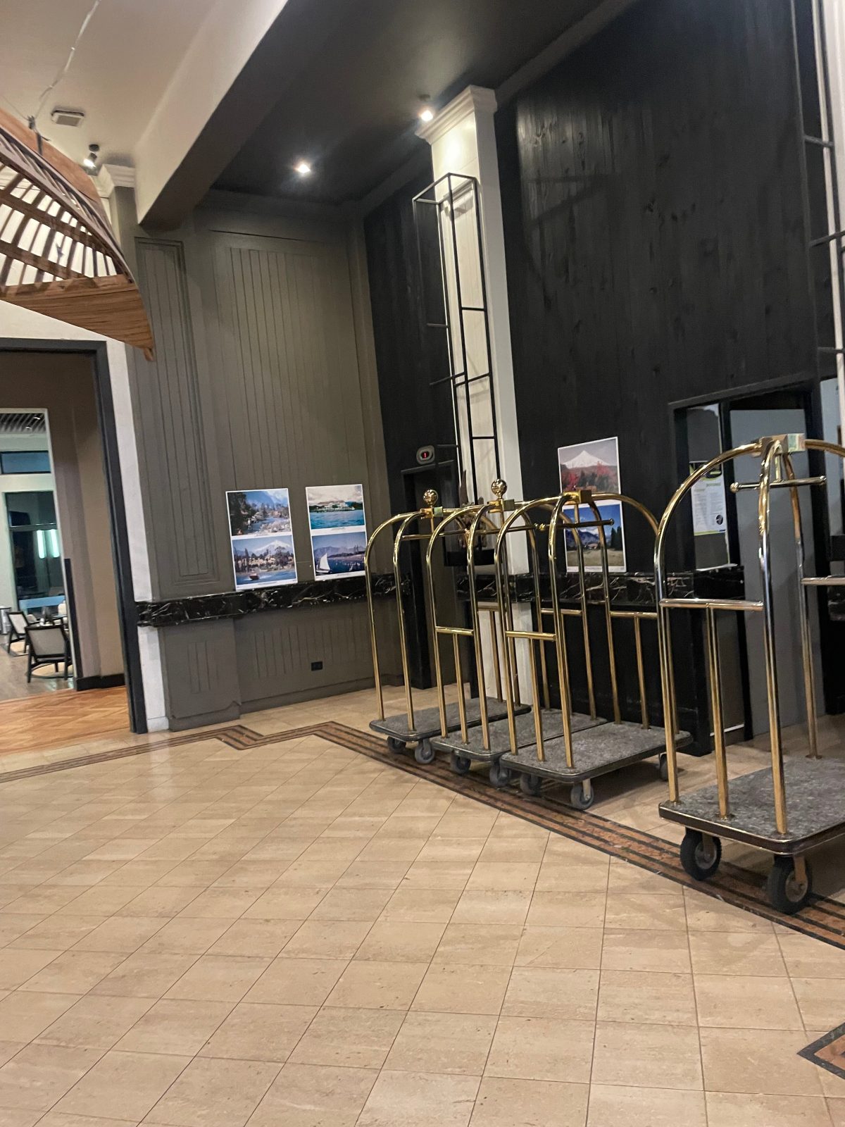 Enjoy Pucon Gran Hotel Pucon