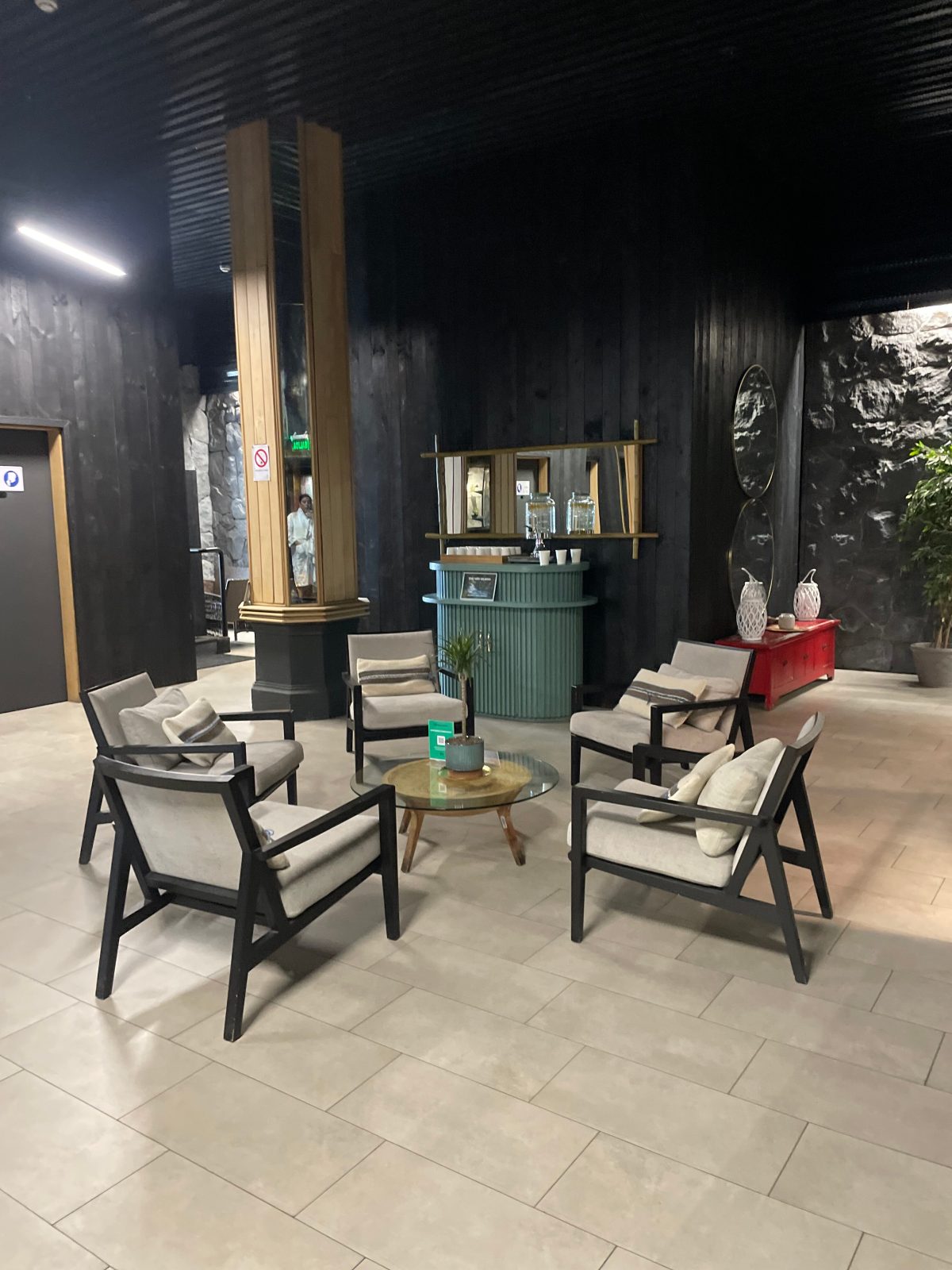 Enjoy Pucon Gran Hotel Pucon