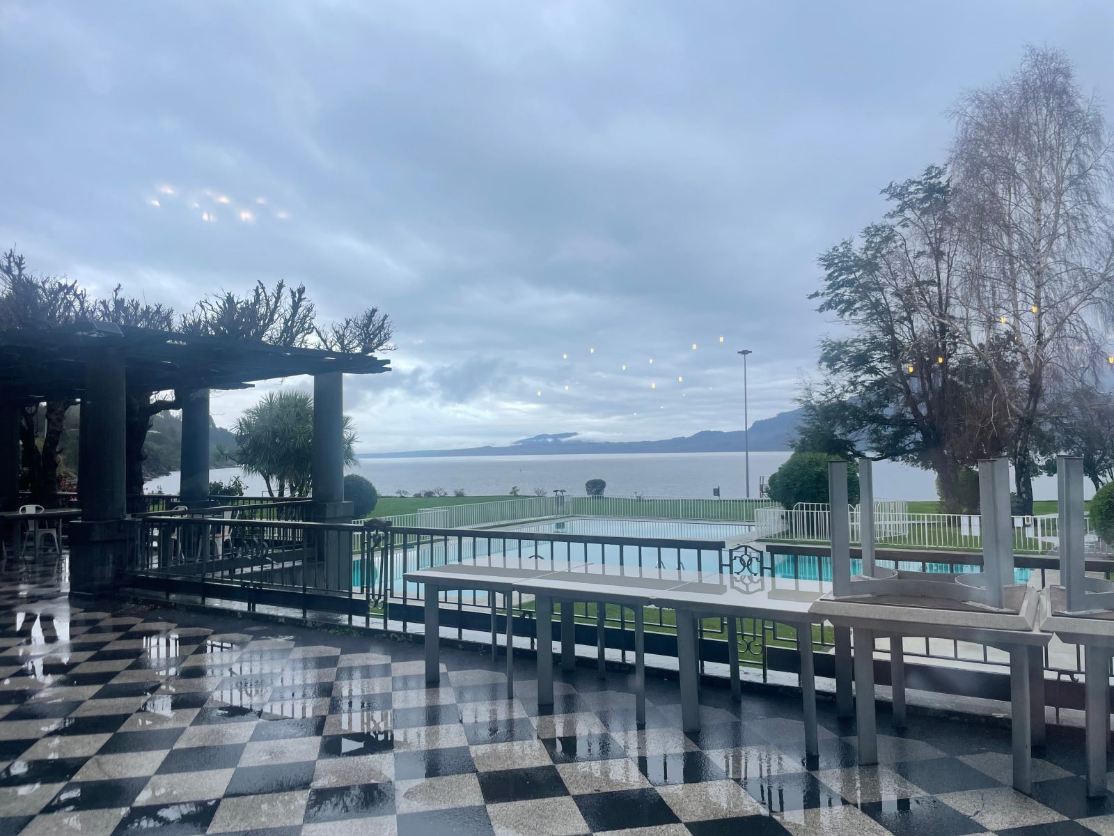Enjoy Pucon Gran Hotel Pucon