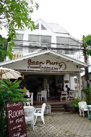 Baan Purr