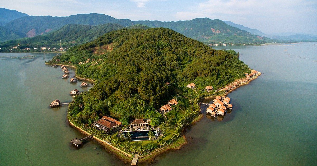 vedana lagoon resort and spa