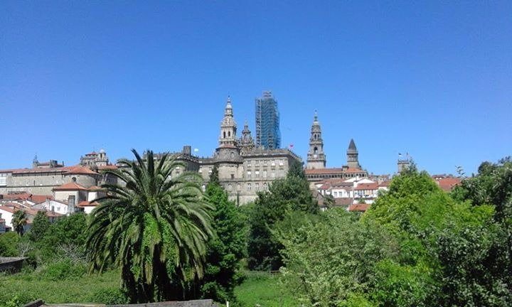 Hotel Pazos Alba