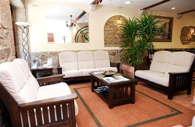 Hotel Pazos Alba