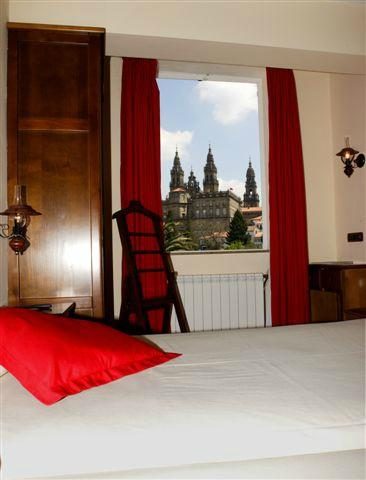 Hotel Pazos Alba