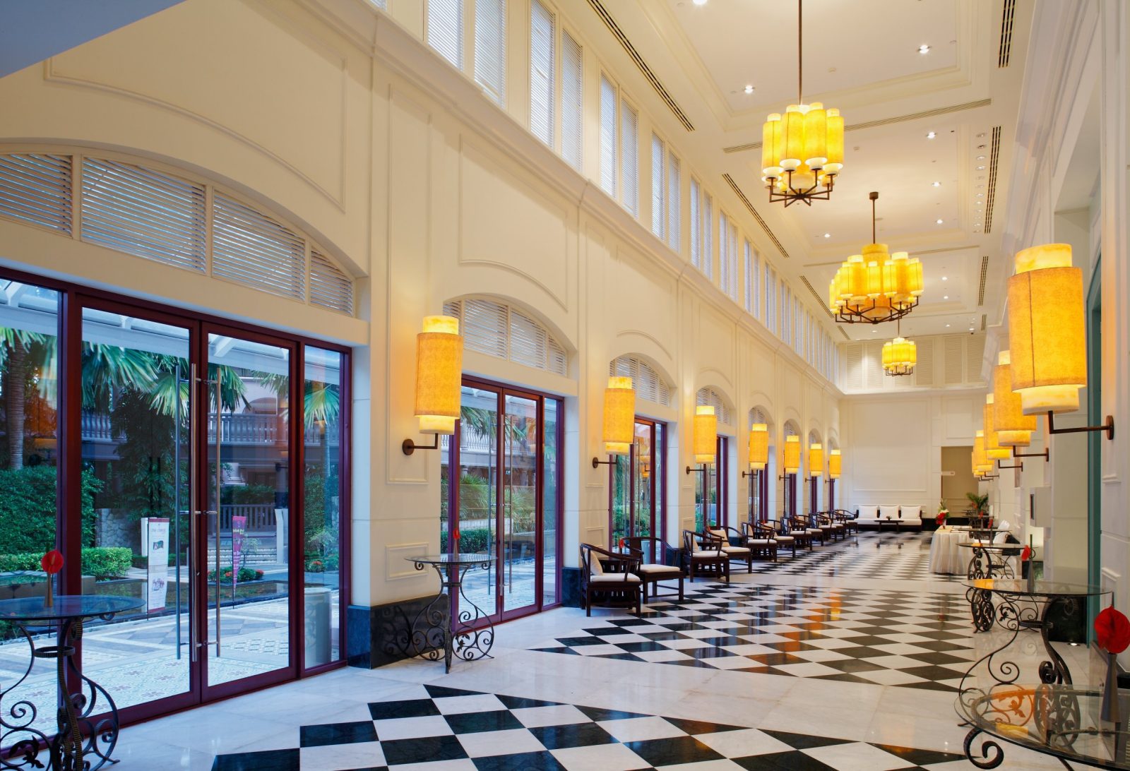 centara grand beach resort phuket hotel karon