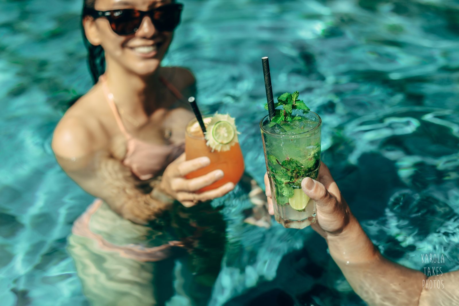 trawangan dive bungalows hotel gili trawangan