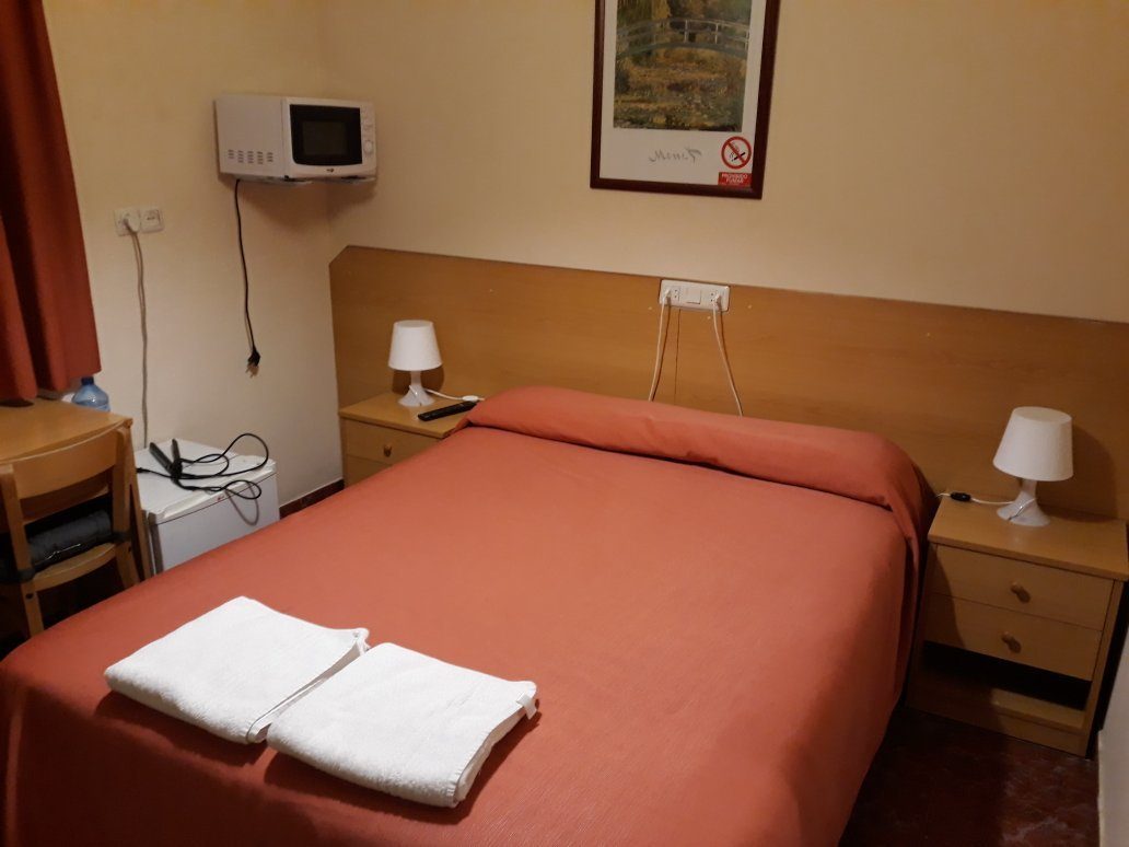 Hostal Prim