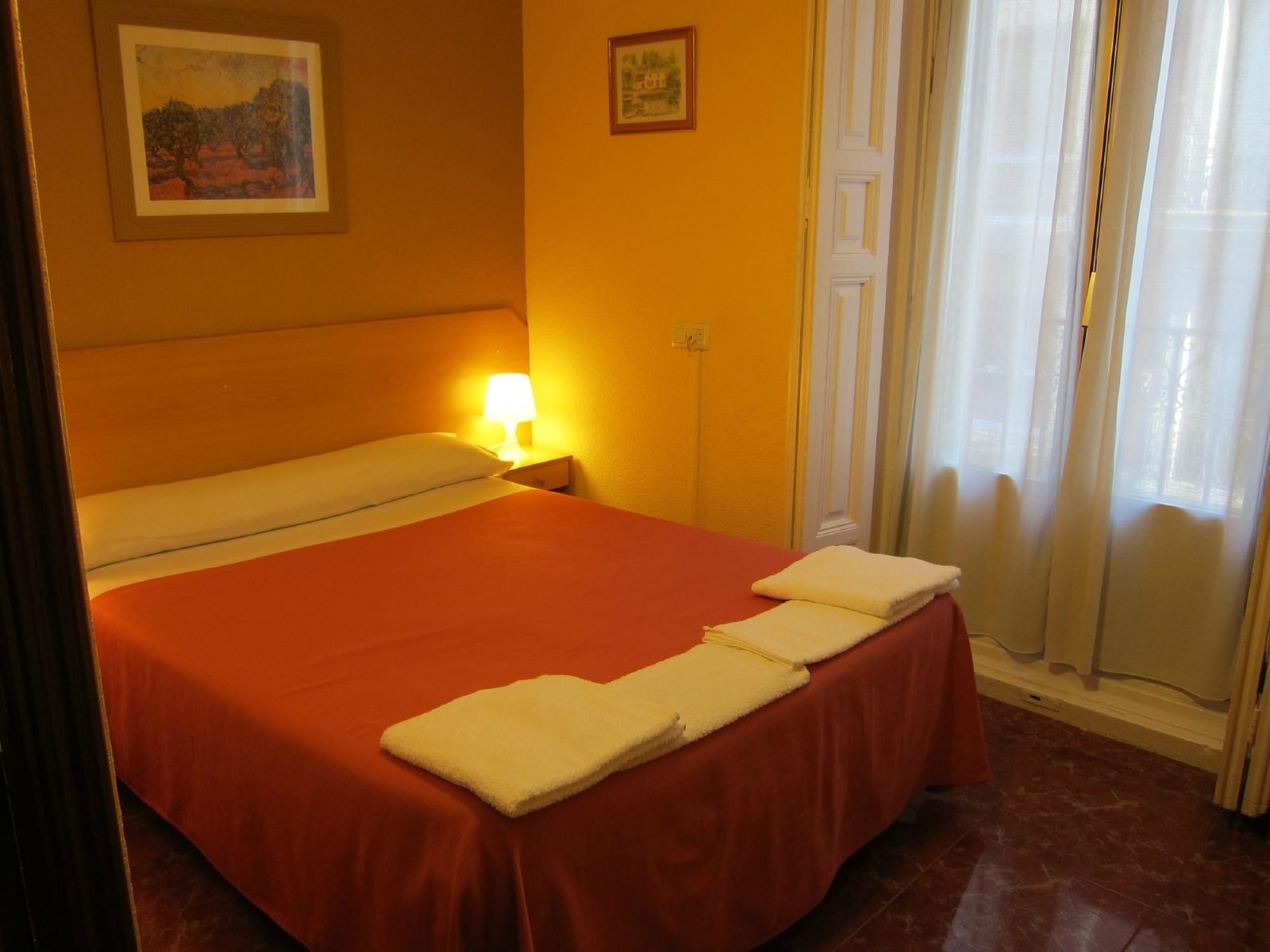 Hostal Prim