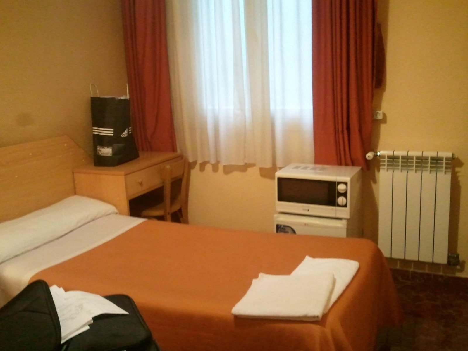 Hostal Prim