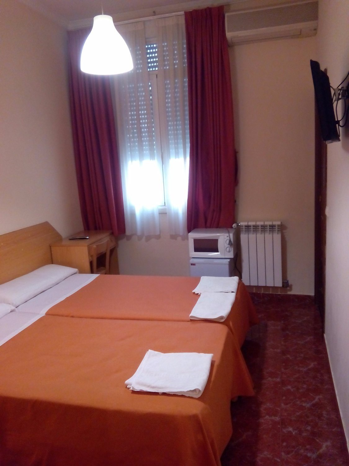 Hostal Prim