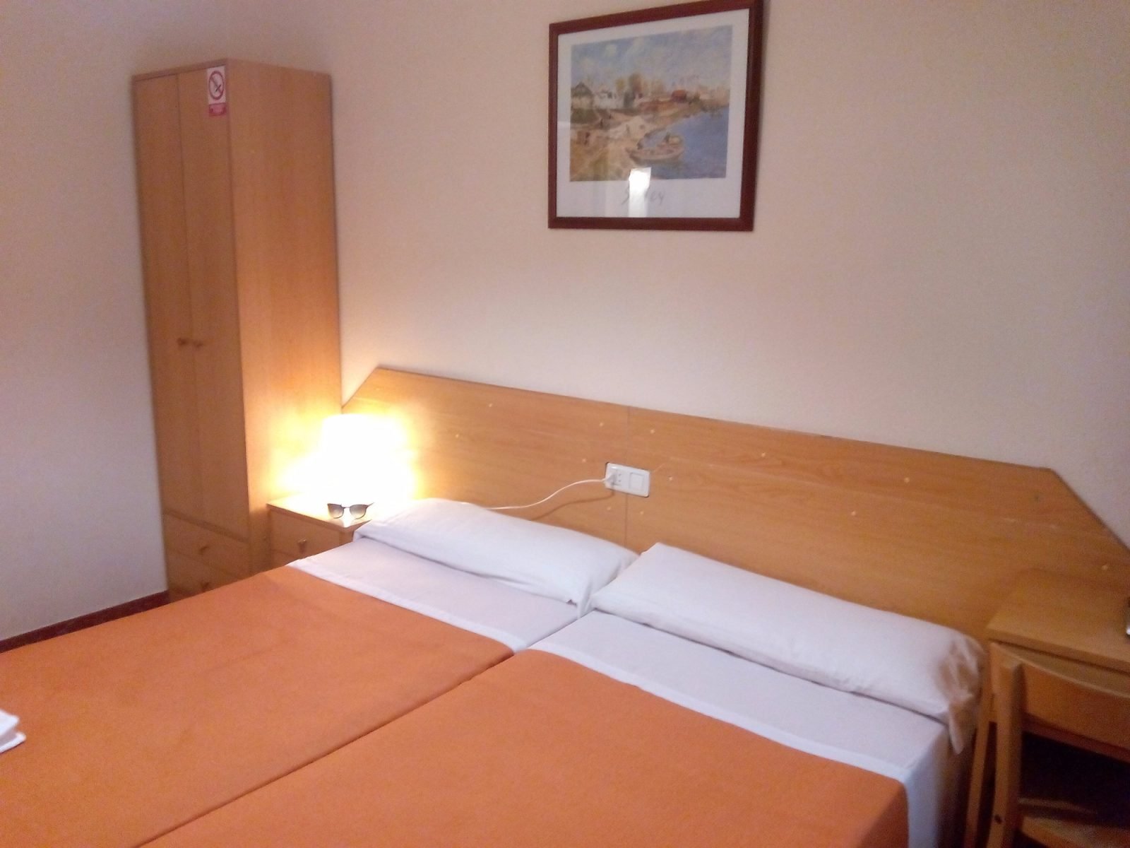 Hostal Prim
