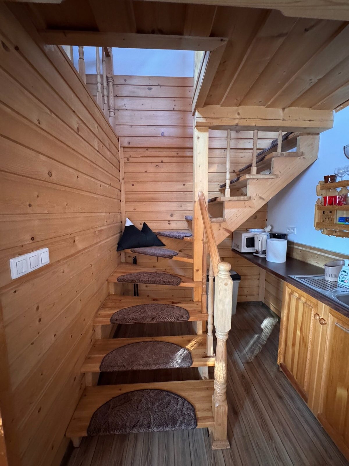 Camp Harenda Zakopane - Camping & Domki Górski & Pokoje z Epickim Widokiem na Tatry