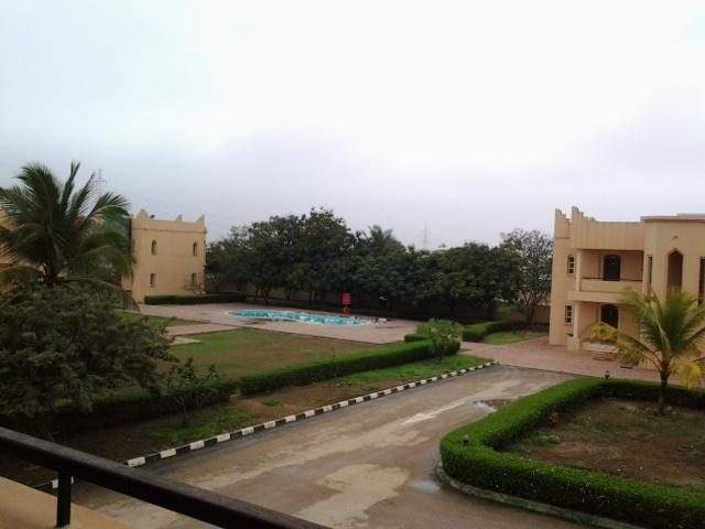 Youth Hotel Apartments Salalah