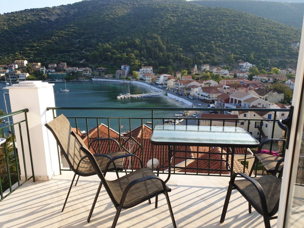 Boulevard Aetos Suites - Kefalonia