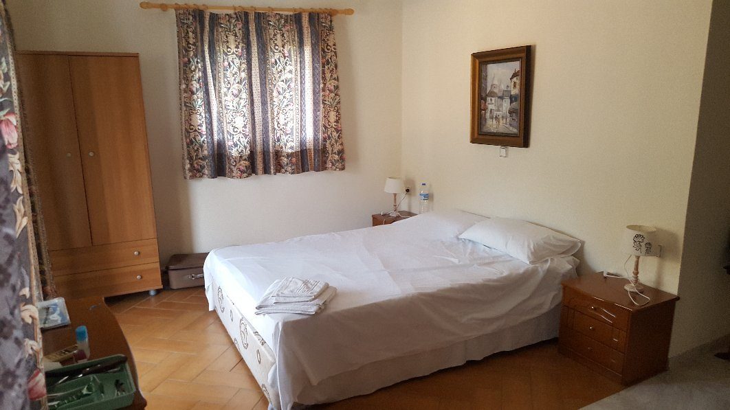 Boulevard Aetos Suites - Kefalonia