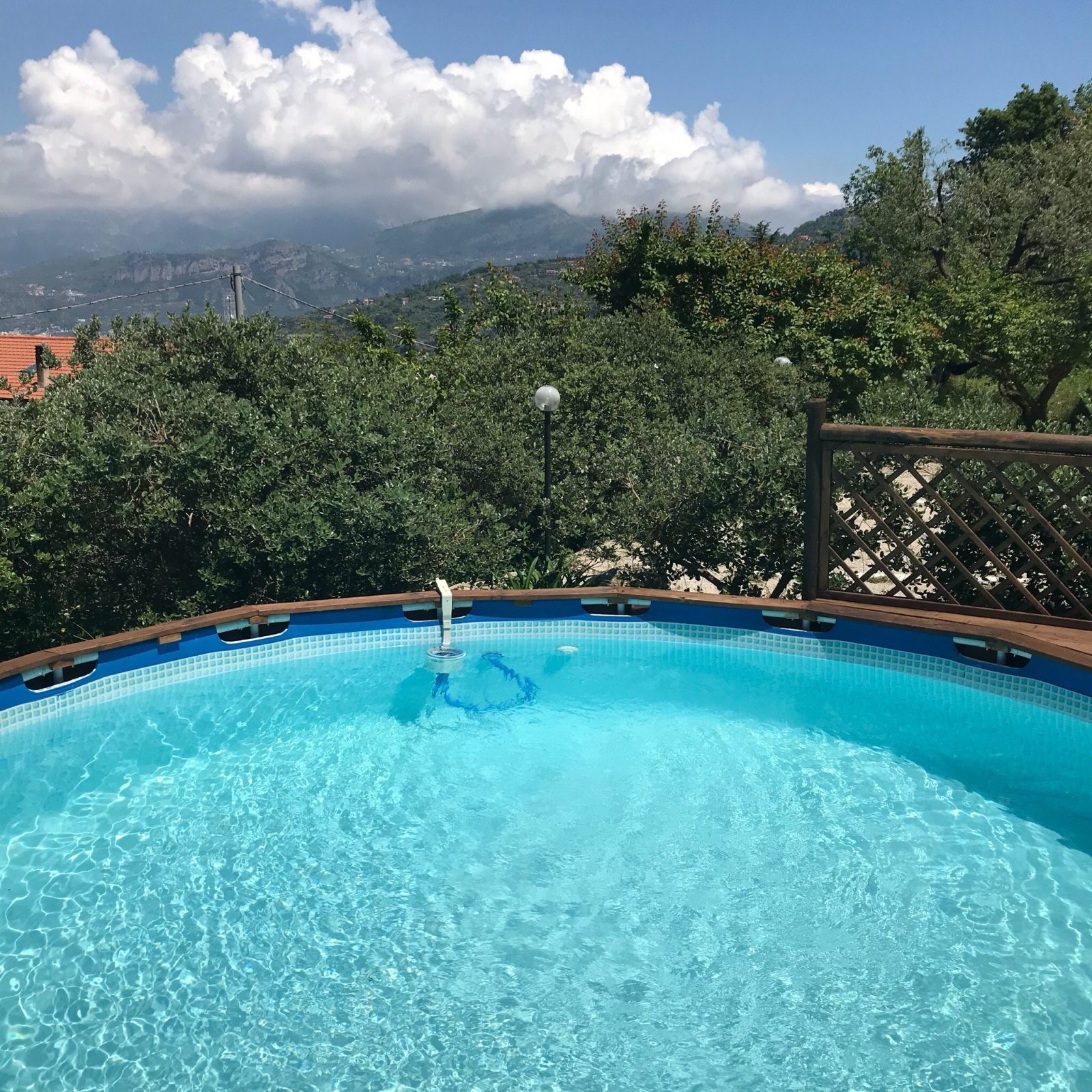 Il Casale Sorrento