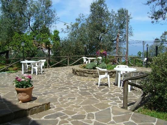 Il Casale Sorrento