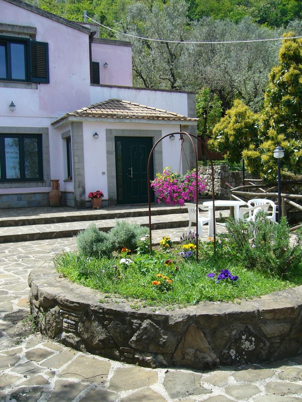 Il Casale Sorrento