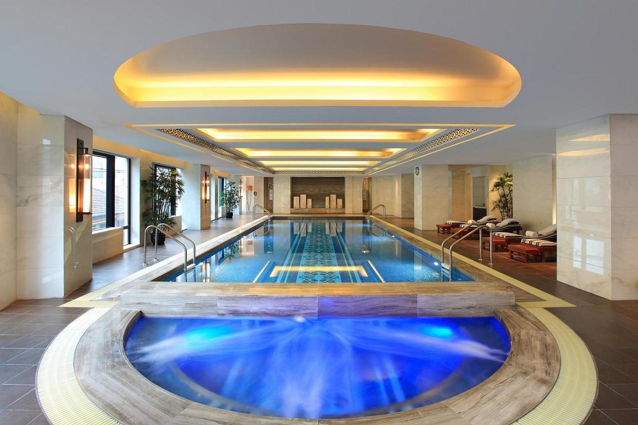 waldorf astoria shanghai on the bund hotel shanghai