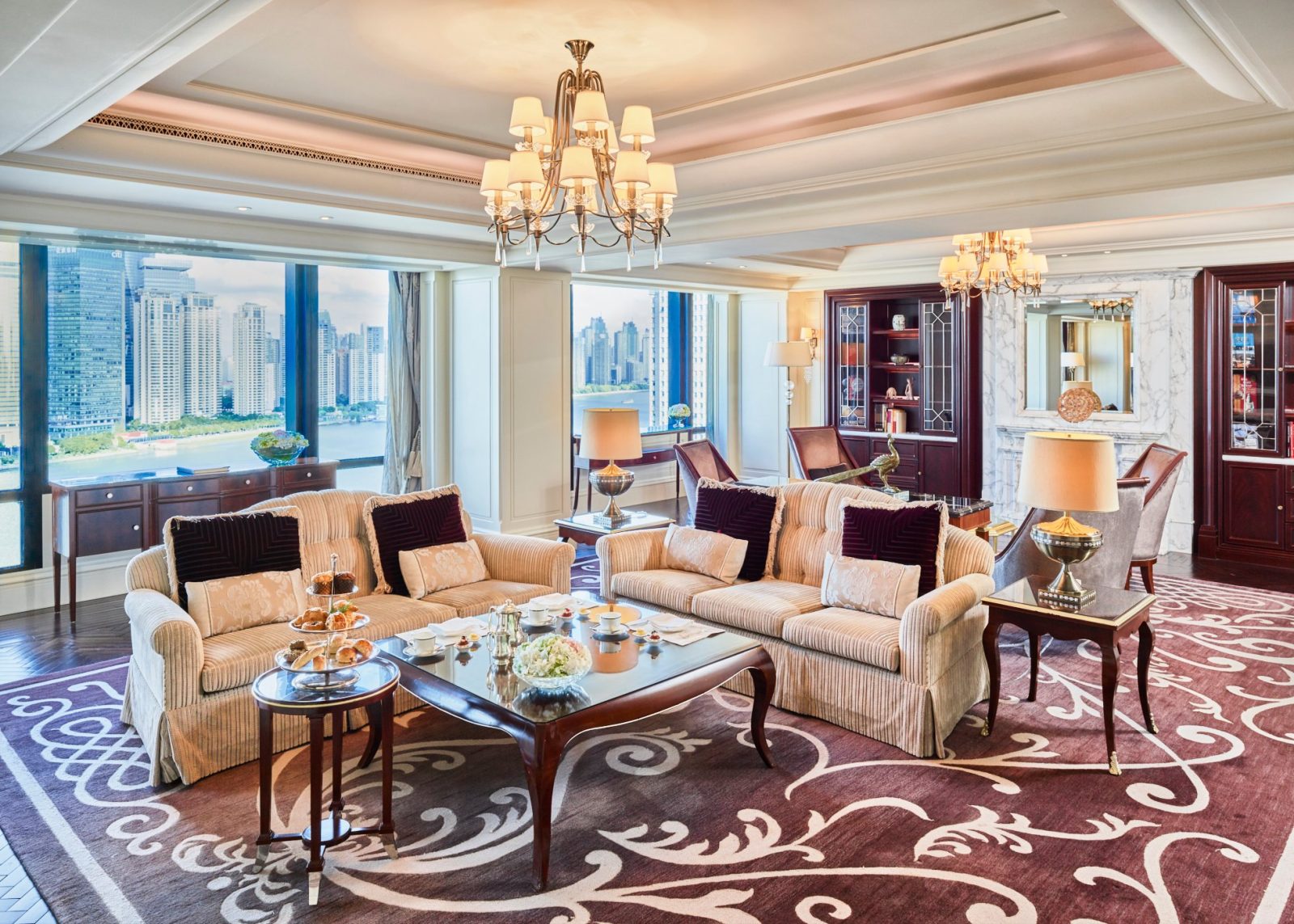 waldorf astoria shanghai on the bund hotel shanghai