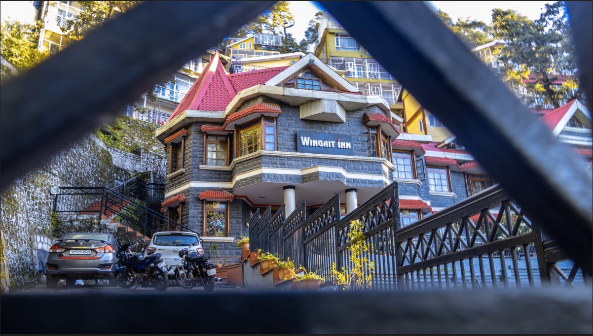 Wingait Inn Shimla
