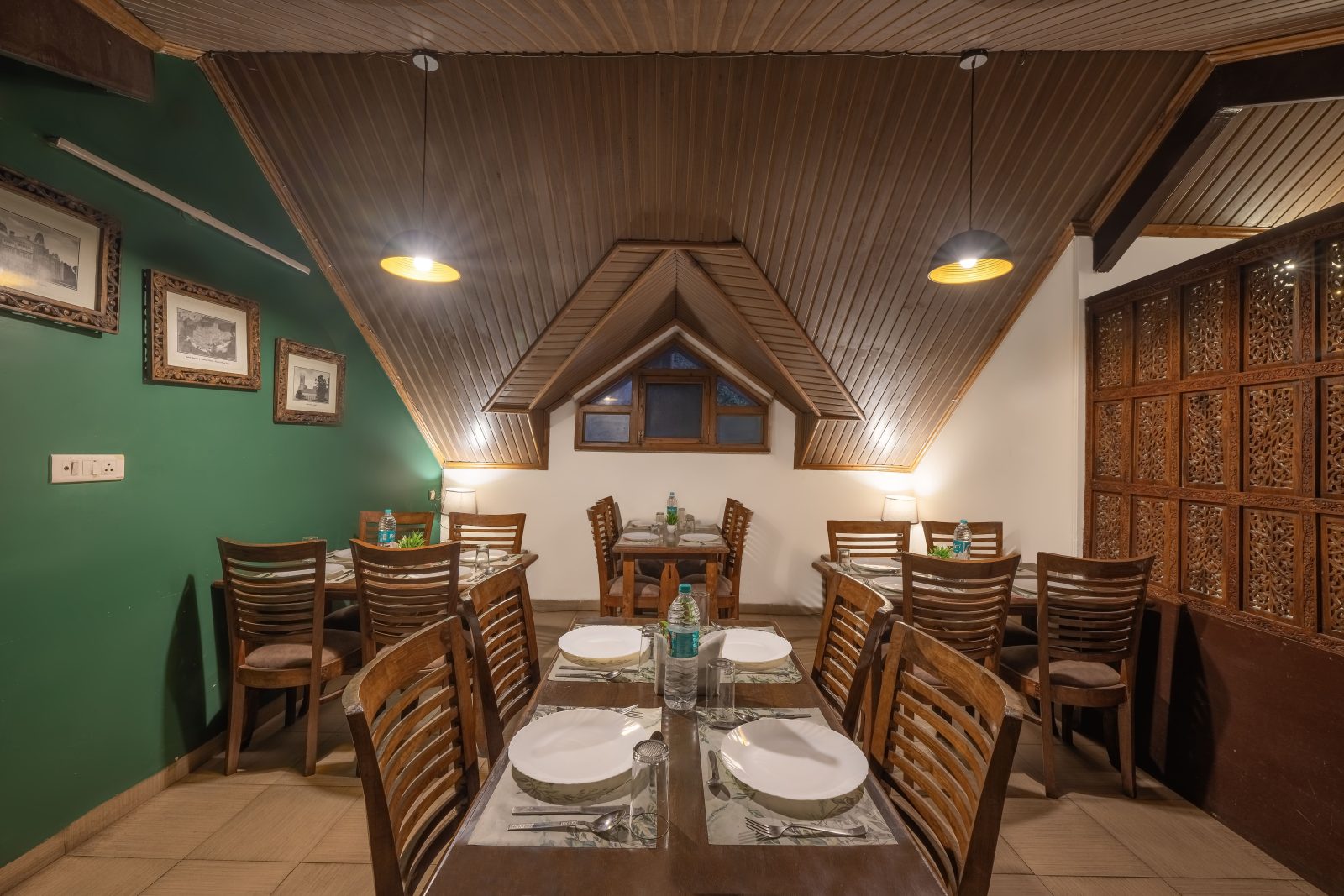 Wingait Inn Shimla