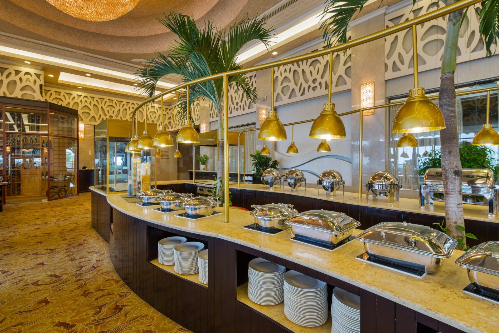 Sea Links Beach Hotel