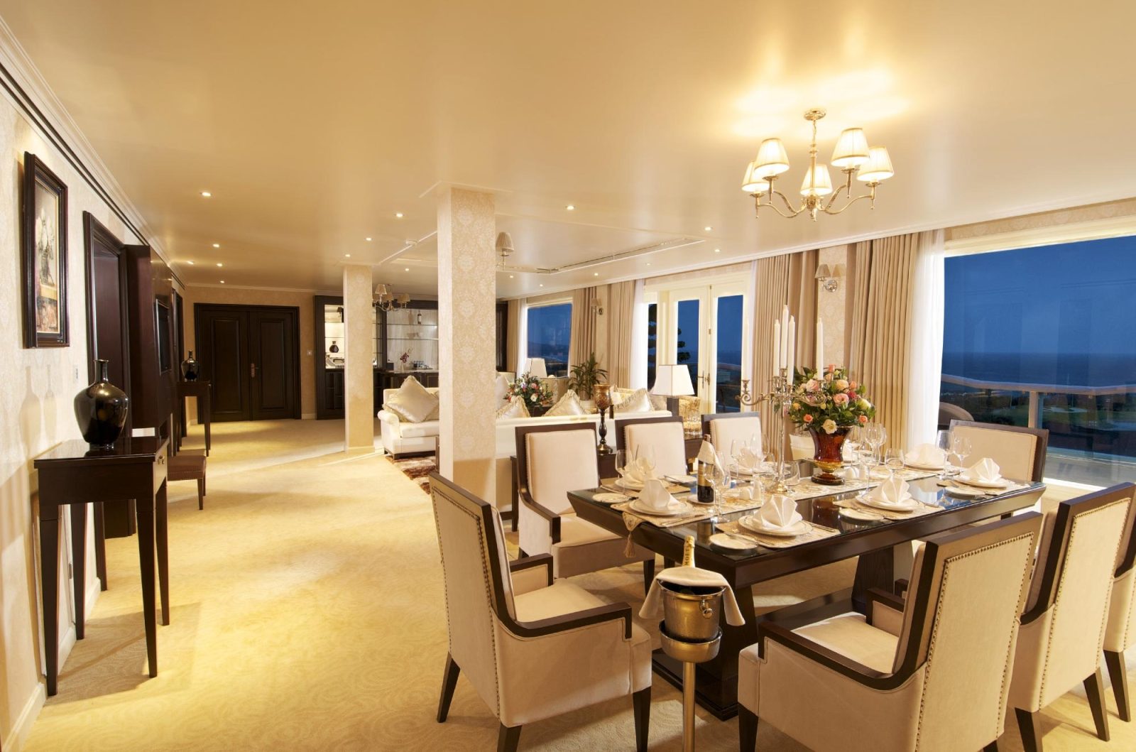 Sea Links Beach Hotel