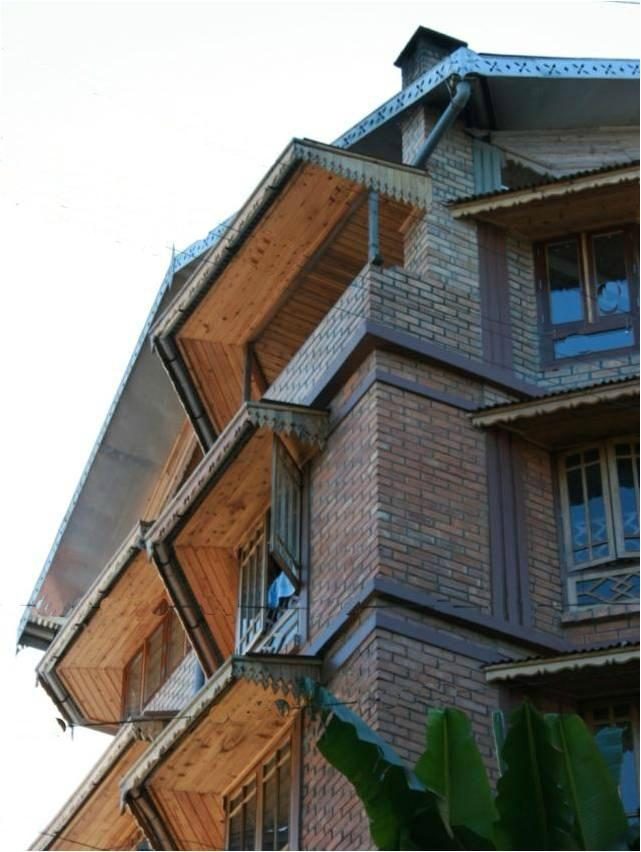 Darjeeling Duplex