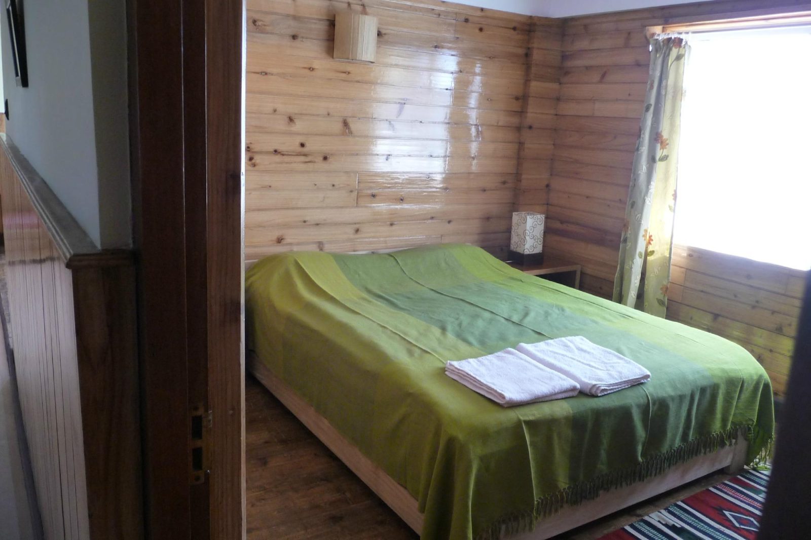 Darjeeling Duplex