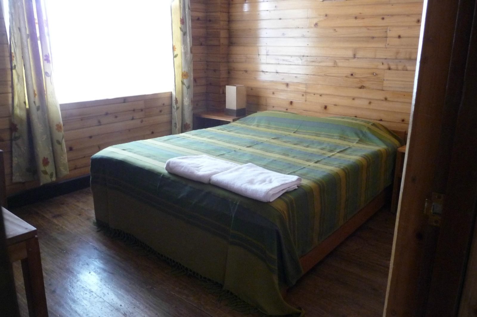Darjeeling Duplex