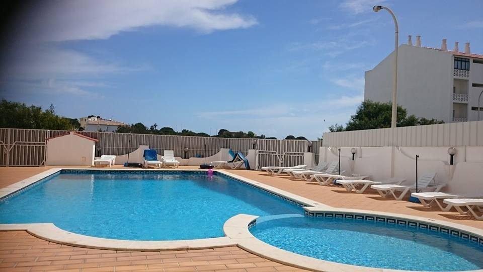 cantinho do mar hotel albufeira