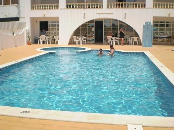 cantinho do mar hotel albufeira