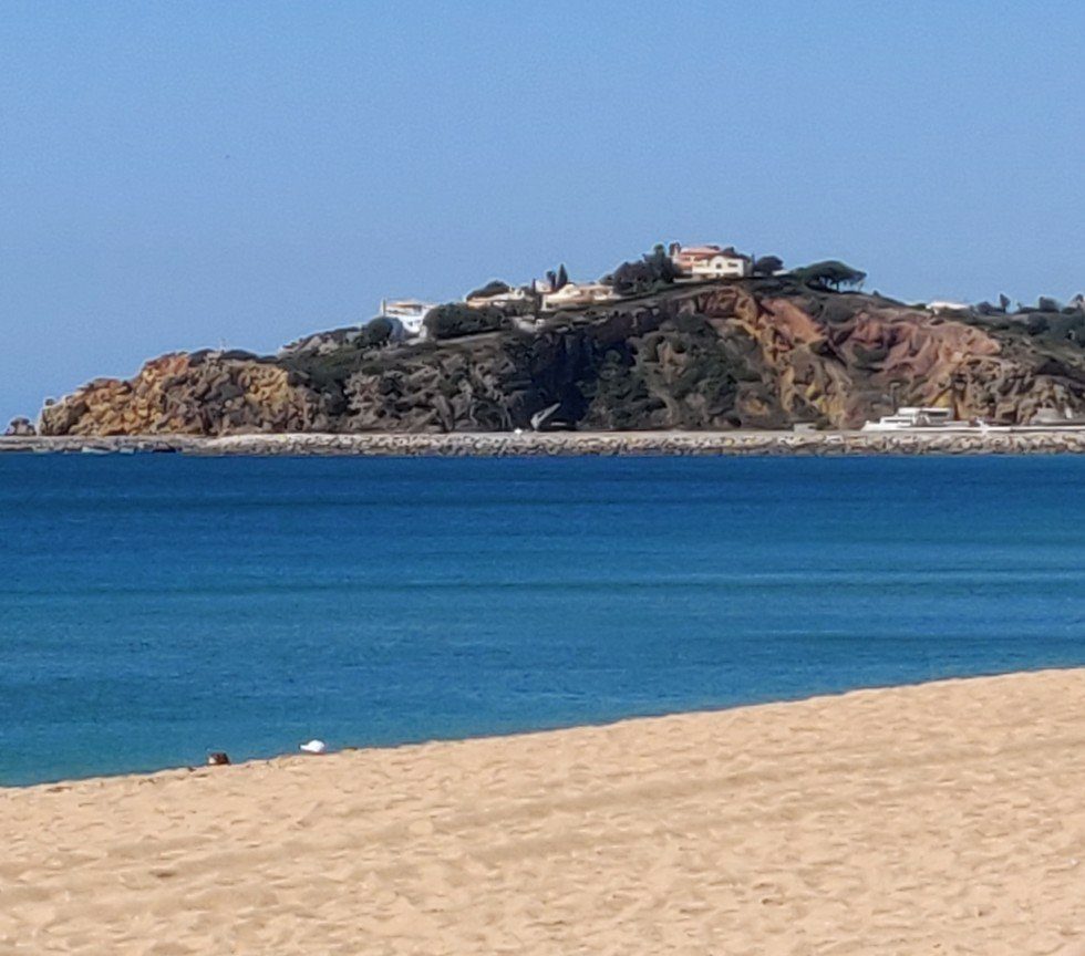 cantinho do mar hotel albufeira