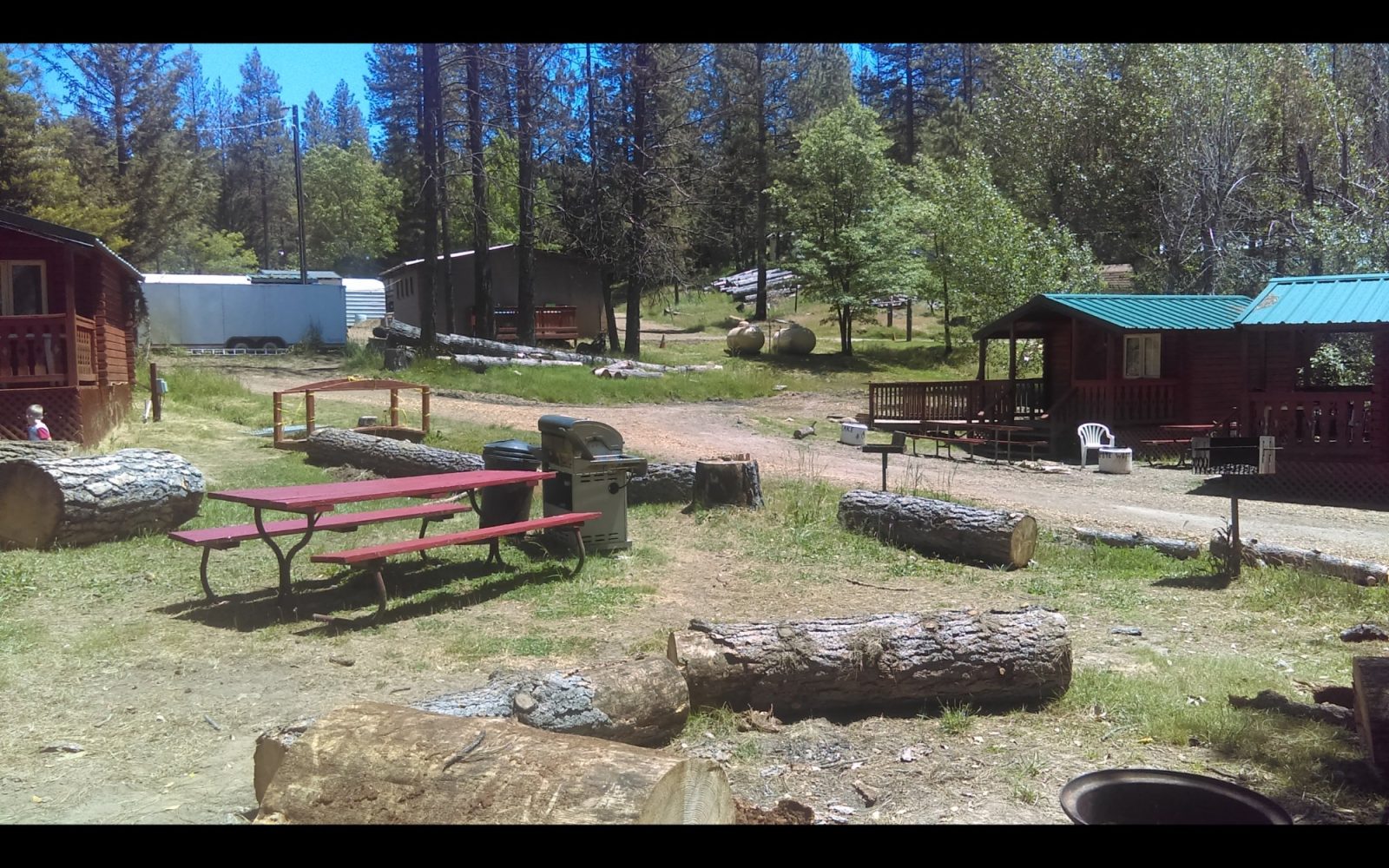 Yosemite Westlake Campground and RV Park