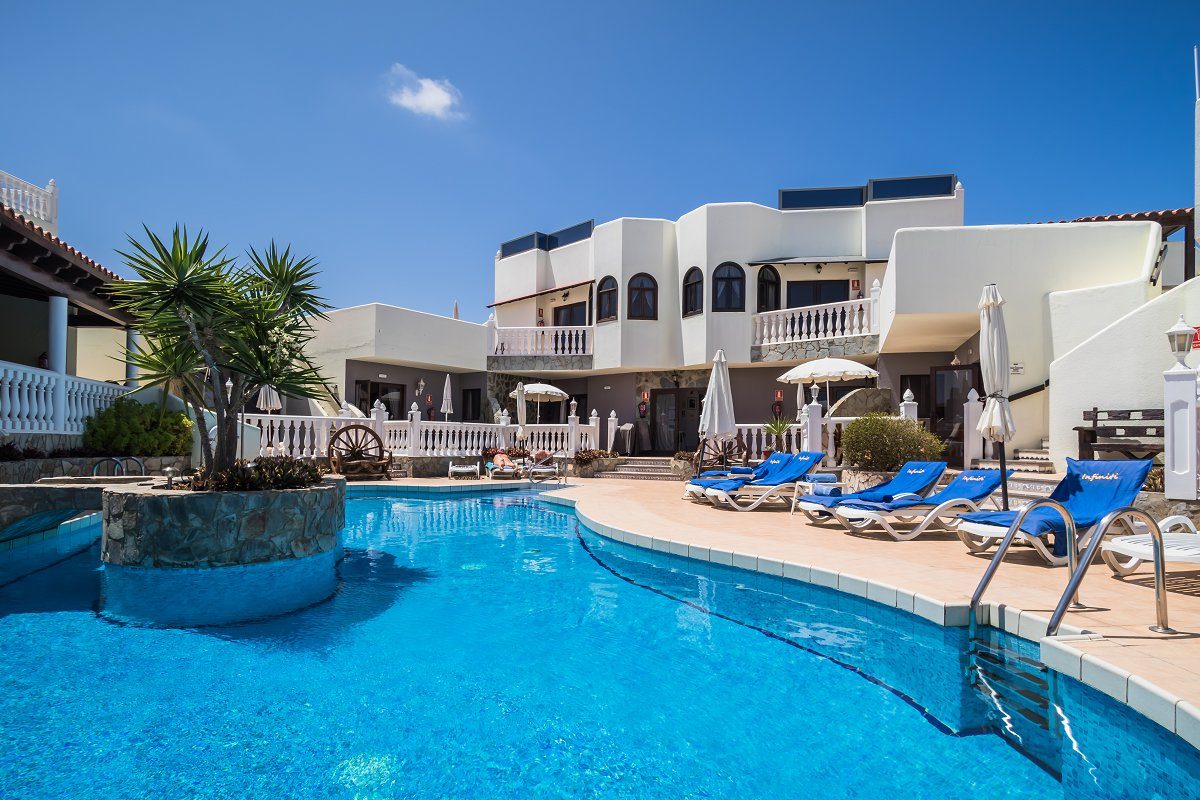 Infiniti - Fuerteventura Sun Club
