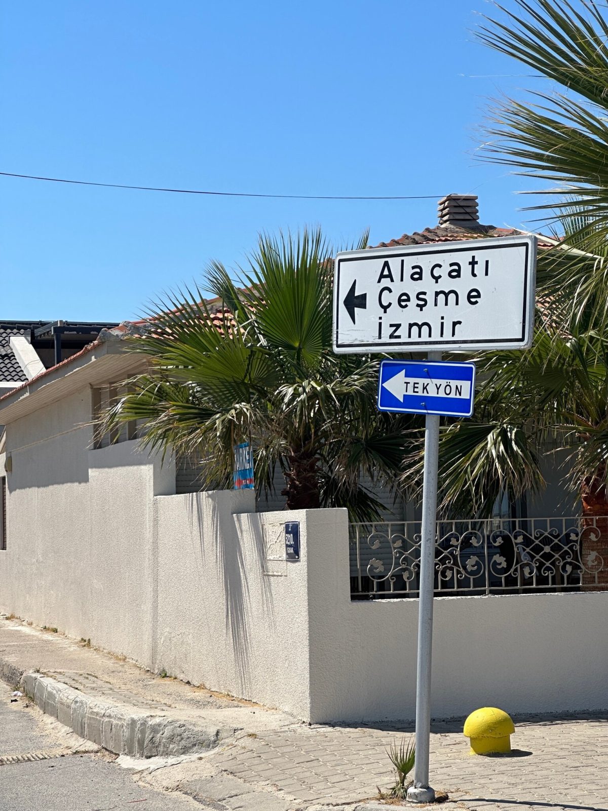 Royal Cesme Hotel