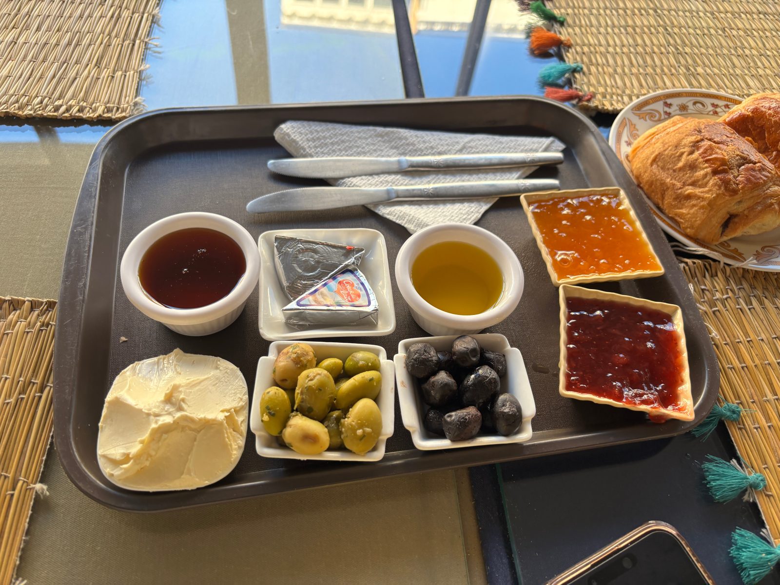 Appart, Hotel & Cafe L'Agadir