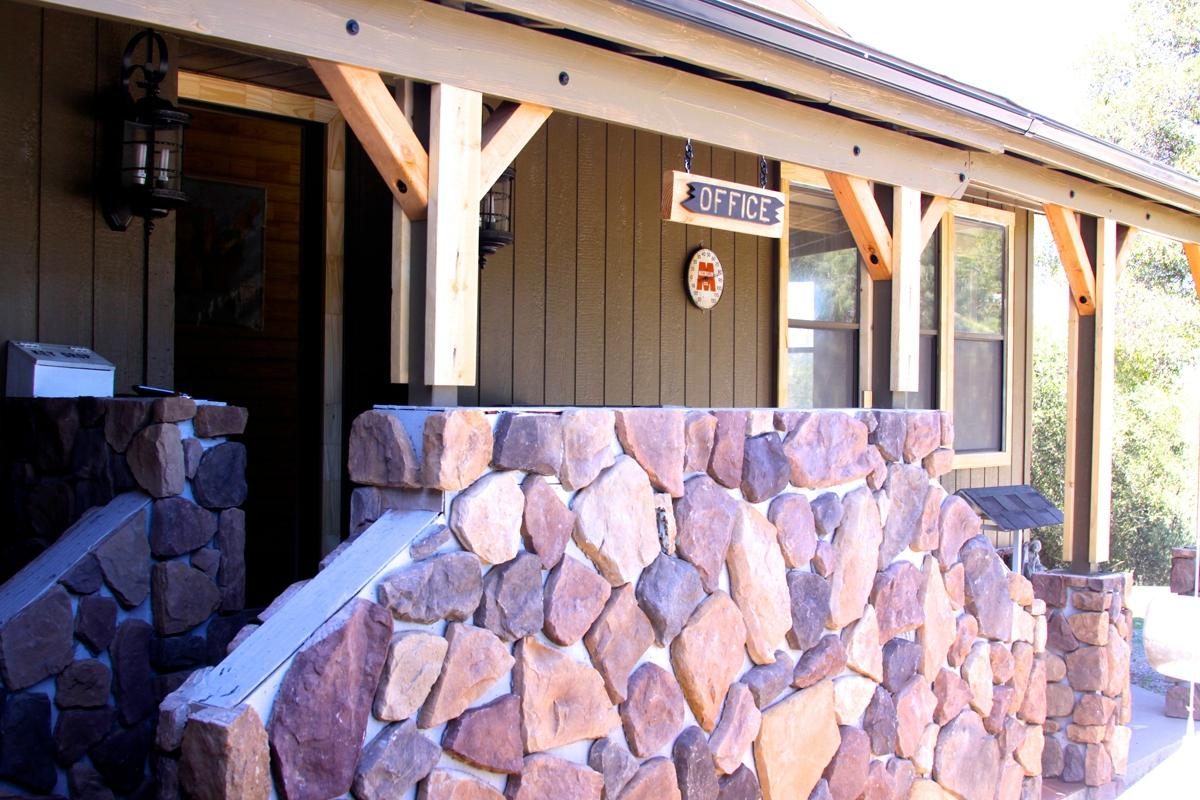 Yosemite Gold Country Lodge